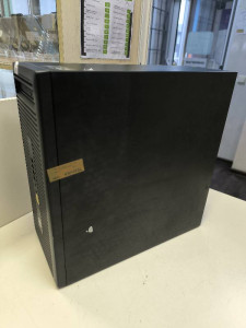 Системний блок HP 705