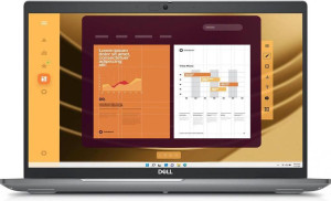 Ноутбук DELL LATITUDE 5550