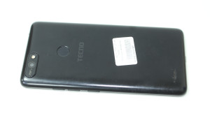Мобільний телефон Tecno POP 2F (B1G) 1/16GB