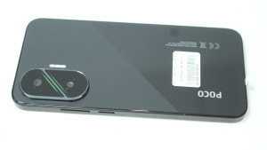 Мобильный телефон Poco F7 12/512GB