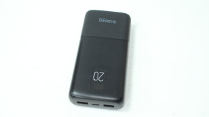 Power Bank Sigma Mobile SI20A2QL 20000mAh