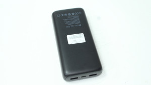 Power Bank Sigma Mobile SI20A2QL 20000mAh