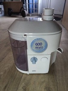 Соковитискач Braun 4290 mp80