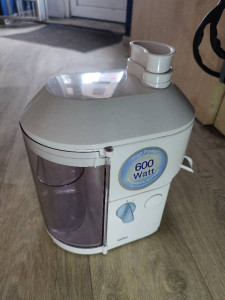 Соковитискач Braun 4290 mp80