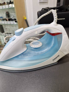 Праска MAESTRO MR-303