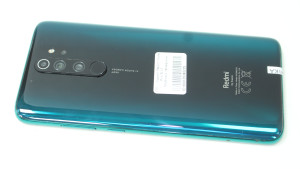 Мобільний телефон Xiaomi Redmi Note 8 Pro 6/128GB