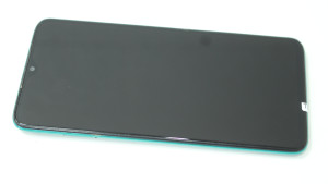 Мобільний телефон Xiaomi Redmi Note 8 Pro 6/128GB