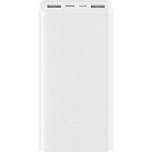 Power bank Xiaomi PLM18ZM 20000mAh
