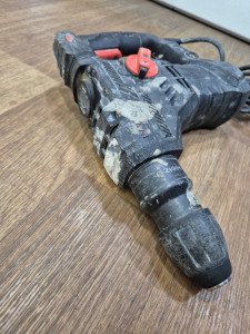 Перфоратор Dnipro-M BH-20