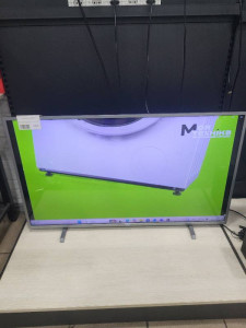 Телевизор Philips 43PUS6523/12