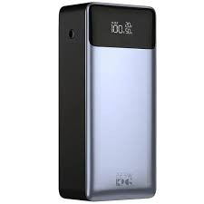 Power Bank KPG-307 30000mAh