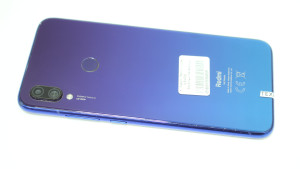 Мобільний телефон Xiaomi Redmi Note 7 4/64GB