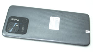 Мобільний телефон Xiaomi Redmi 10C 4/64GB