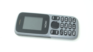 Мобільний телефон Nomi i1890