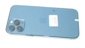 Мобільний телефон iPhone 12 Pro Max 128GB