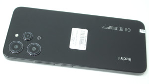 Мобильный телефон Xiaomi Redmi 12 8/256GB