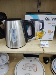 Чайник Qilive Q.5201