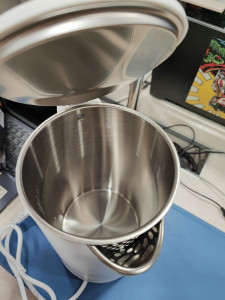 Чайник Magio MG500