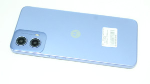 Мобільний телефон Motorola G34 5G 128Gb