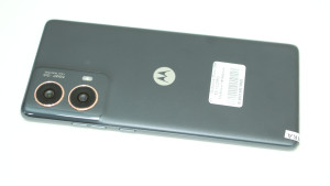 Мобільний телефон Motorola Moto G85 5G 12/256