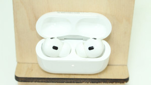 Bluetooth гарнитура Apple AirPods Pro 2nd generation A2968 (A3047, A3048)