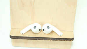 Bluetooth гарнитура Apple AirPods Pro 2nd generation A2968 (A3047, A3048)