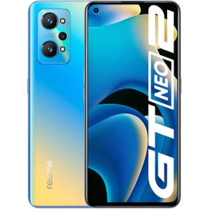 Мобильный телефон Realme GT Neo 2 12/256GB