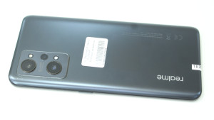 Мобильный телефон Realme GT Neo 2 12/256GB