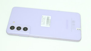 Мобільний телефон Samsung G990 Galaxy S21 FE 6/128GB