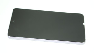 Мобільний телефон Samsung G990 Galaxy S21 FE 6/128GB