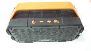 Портативная акустика BUGANI M90