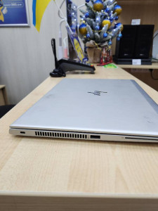 Ноутбук HP EliteBook 830 G6