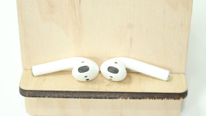 Bluetooth гарнитура Apple AirPods 2 A1602 (A2032 A2031)