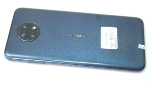 Мобільний телефон Nokia G10 3/32GB