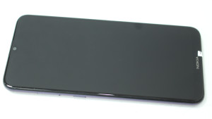 Мобільний телефон Nokia G10 3/32GB