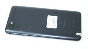 Мобильный телефон Xiaomi Redmi 6a 2/16