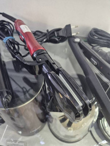 Стайлер MAESTRO MR-255