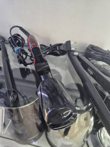 Стайлер MAESTRO MR-255