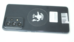 Мобильный телефон Samsung A536 Galaxy A53 5G 6/128GB