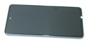 Мобильный телефон Samsung A536 Galaxy A53 5G 6/128GB