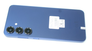 Мобильный телефон Samsung S936 Galaxy S25 Plus 12/256GB