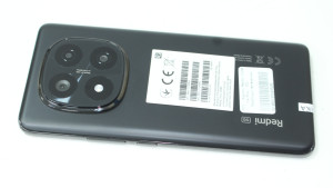 Мобильный телефон Xiaomi Redmi Note 14 Pro+ 5G 8/256GB