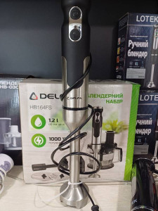 Блендер Delfa HB164FS