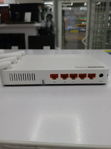 Wi Fi роутер TotoLink A702R