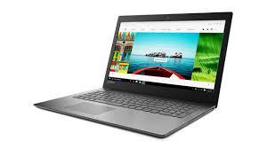 Ноутбук Lenovo Ideapad 320-15IAP