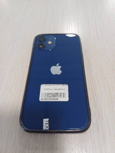 Мобільний телефон iPhone 12 mini 128GB