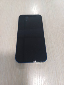Мобільний телефон iPhone 12 mini 128GB