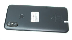 Мобільний телефон Xiaomi Mi A2 4 / 32Gb