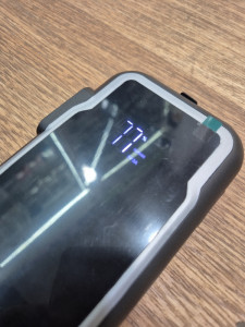 Пускозарядное устройство Multi-function COCY-013