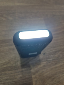 Пускозарядное устройство Multi-function COCY-013